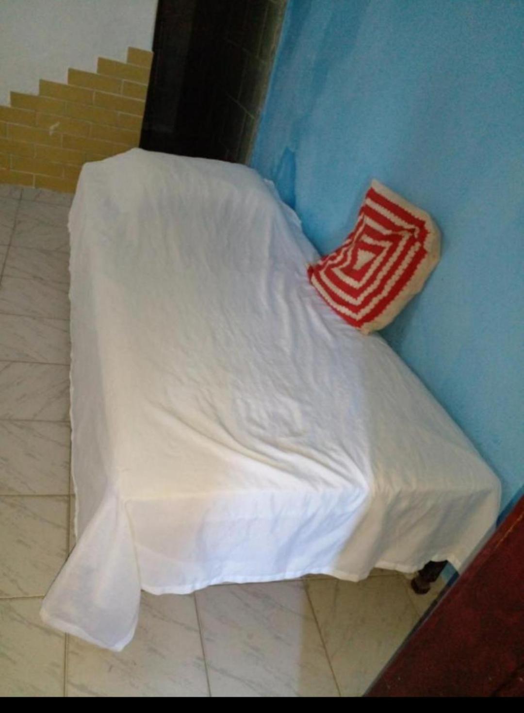 Couette-café Rio Favela *