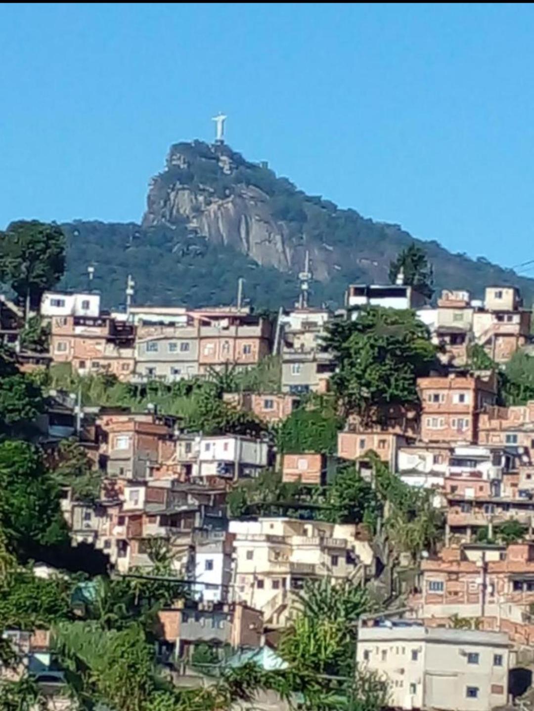 Rio Favela * Rio de Janeiro