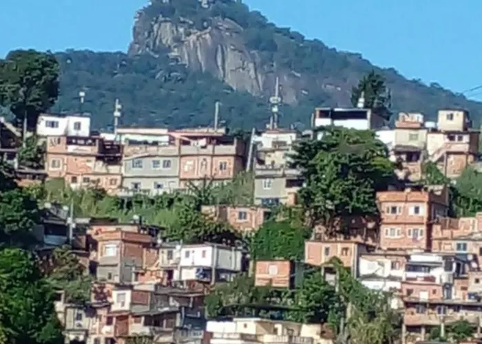 Rio Favela