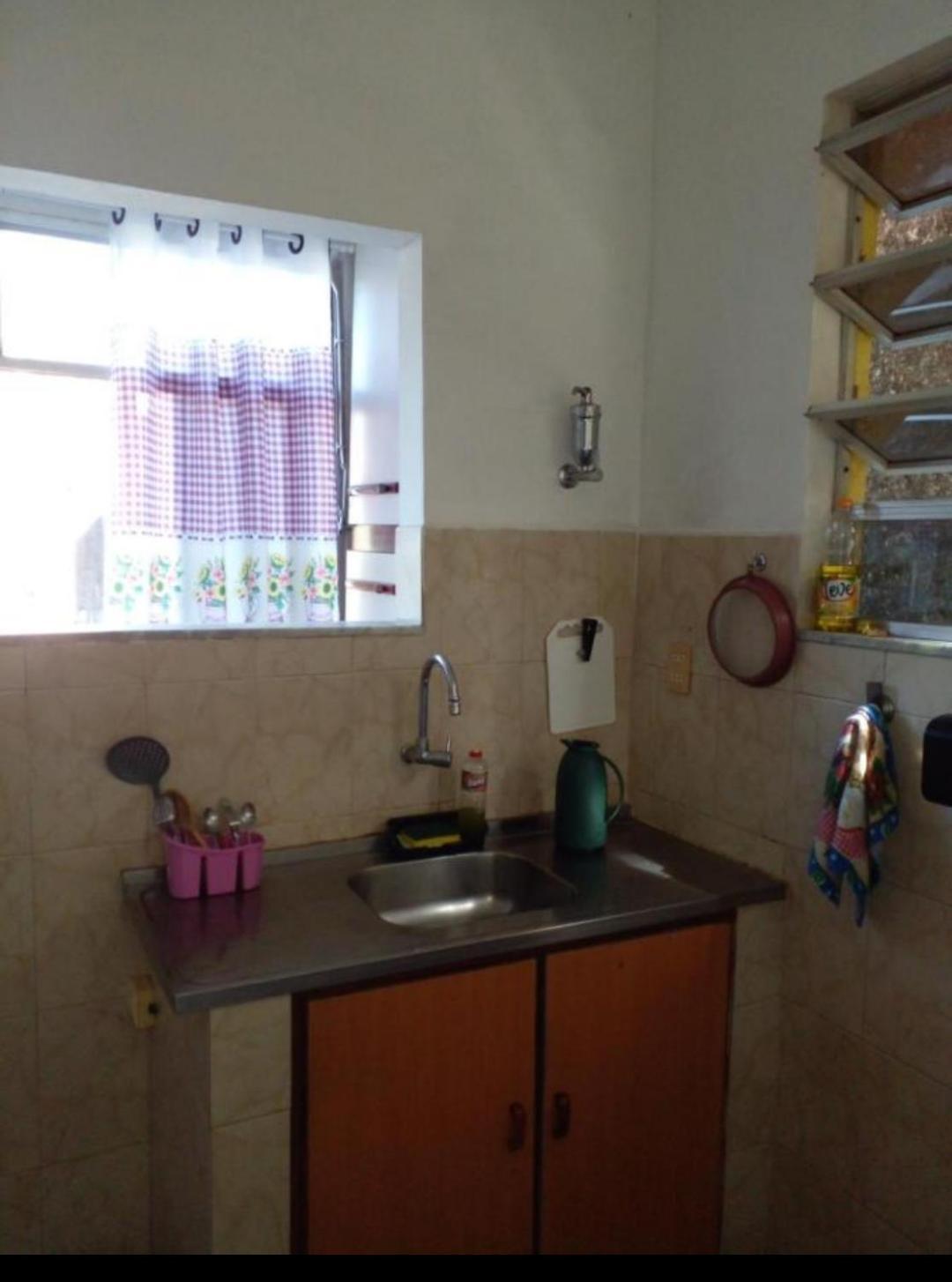 Rio Favela Acomodação com café da manhã  Rio de Janeiro